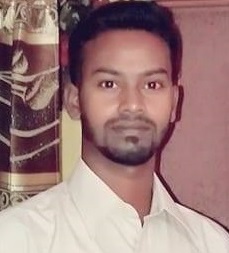 Instructor Image